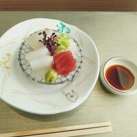 ANAクラウンプラザホテル岡山 和食ダイニング廚洊 - 