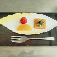 ANAクラウンプラザホテル岡山 和食ダイニング廚洊 - 