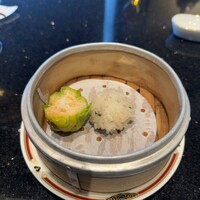 龍天門 - 点心