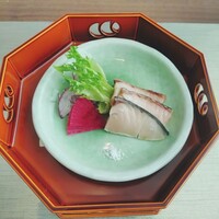 ANAクラウンプラザホテル岡山 和食ダイニング廚洊 - 