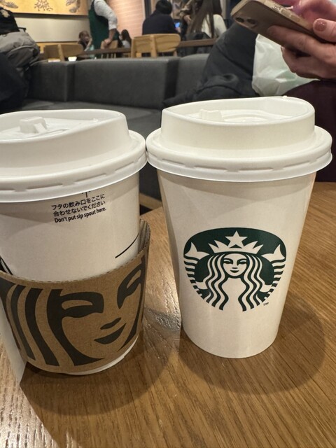 Starbucks Coffee Nara Nishi Daiji Eki Mae Ten