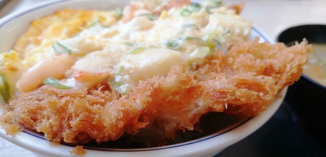 かつや 仙台泉インター店 - 泉中央（とんかつ）の写真