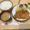 とんかつ うちの