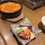 韓国宮廷料理ヨンドン - 