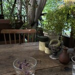 アールケイ ガーデン - 