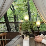 アールケイ ガーデン - 