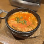 韓国宮廷料理ヨンドン - 