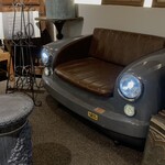 アールケイ ガーデン - 