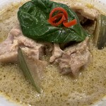 下町のタイ料理屋さん Yim Siam - 