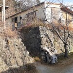 スープカレーなっぱ - 