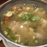 下町のタイ料理屋さん Yim Siam - 