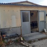 スープカレーなっぱ - 