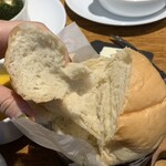 野菜がおいしいレストラン LONGING HOUSE - 