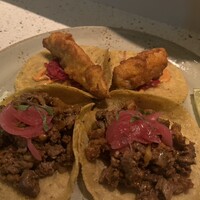 FONDA MEXICANA New York 銀座店 - 