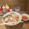 東京屋台らーめん 翔竜