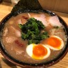 秋葉原ラーメン わいず