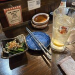 Japan Sakaba Daikansha 2go Ten