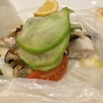 リストランテ・オステリア - 