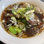 タイラーメン - 