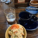 Japan Sakaba Daikansha 2go Ten