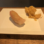 麹町いづみや しろ - かんばち　神奈川　平塚