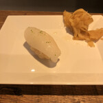 麹町いづみや しろ - 墨烏賊　兵庫　明石