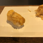 麹町いづみや しろ - つぶ貝　宮城　気仙沼