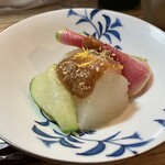 和食 はやかわ - 