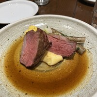 BISTRO DOUBLE - 