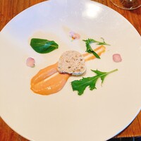 BISTRO FAVORI 代官山 - 