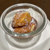 BISTRO DOUBLE - 