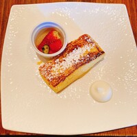 BISTRO FAVORI 代官山 - 