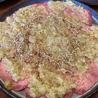 やきにくのバクロ 博多店 - 