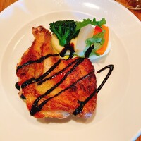 BISTRO FAVORI 代官山 - 
