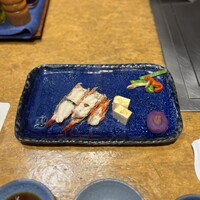 鉄板焼ステーキレストラン 碧 牧志店 - 