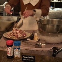 ロウリーズ・ザ・プライムリブ 恵比寿ガーデンプレイス店 - 