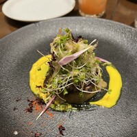 BISTRO DOUBLE - 