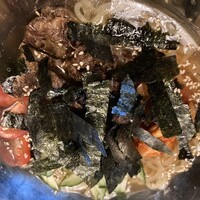 やきにくのバクロ 博多店 - 