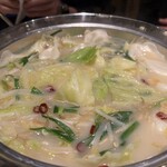 浜松餃子 浜太郎 浜松駅前店 - 