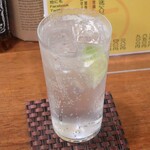 大八 - 二階堂リッキー