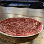 亀戸ホルモン - 