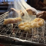 亀戸ホルモン - 