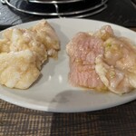 亀戸ホルモン - 