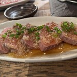 亀戸ホルモン - 