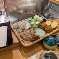 天七 - 