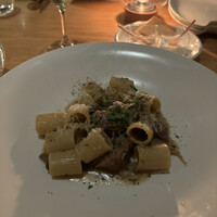 Cucina del NABUCCO - 