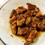 三大煮込みの１つ♪