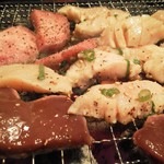 Yakiniku Dondon - 