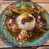 BOTANI：CURRY 梅田店
