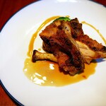 ル・プーレ ブラッスリーうかい - 